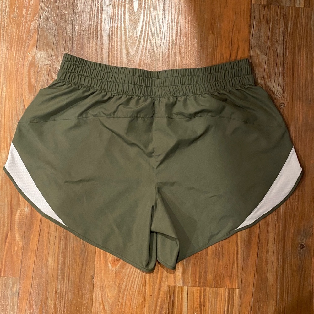 Workout Shorts - Picture 4 of 4